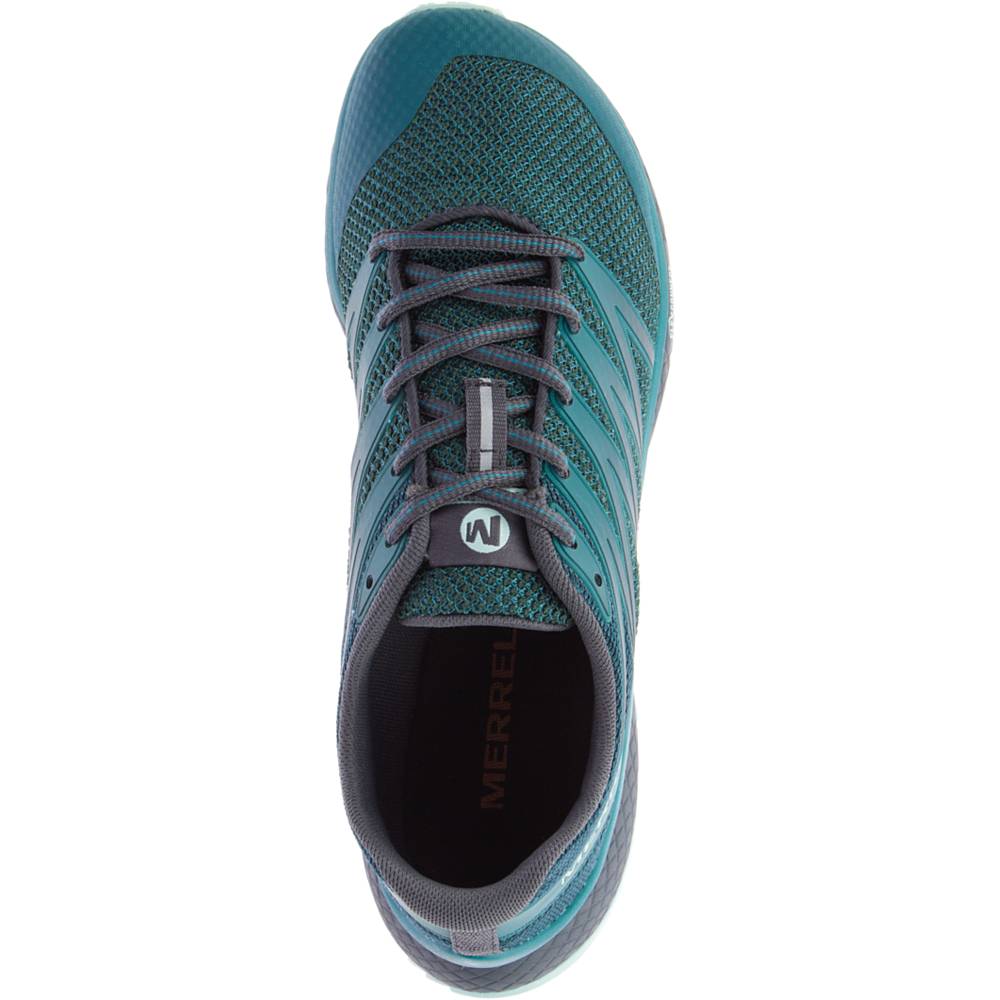 Merrell bare discount access xtr mujer